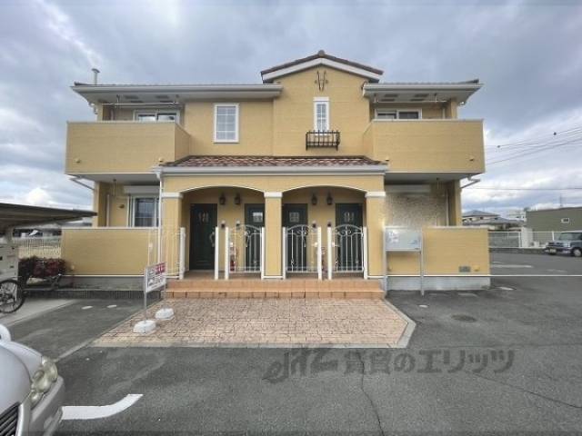 グランド　ソレイユ　Ｂ外観写真2