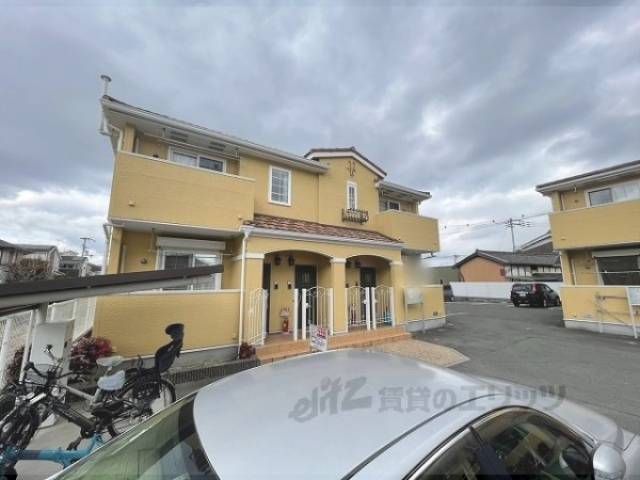 グランド　ソレイユ　Ｂ外観写真3