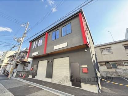 高柳ＢＡＳＥ　外観写真3