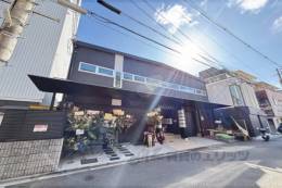 マジェスティ香里園２外観写真