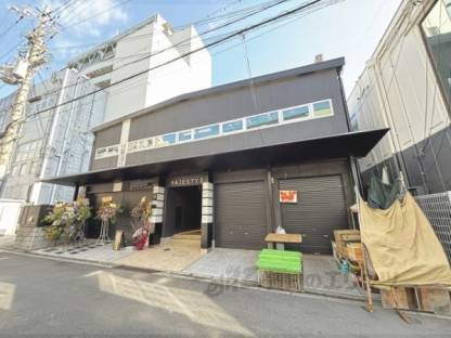 マジェスティ香里園２外観写真3