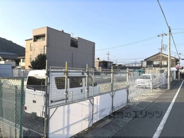 SINCERITE外観写真1