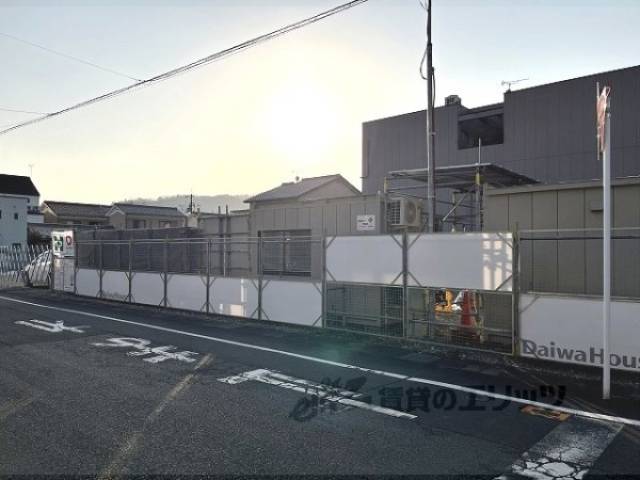 SINCERITE外観写真2