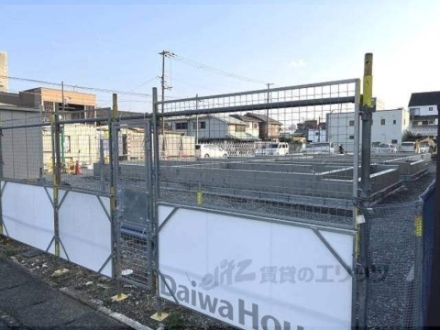 SINCERITE外観写真3