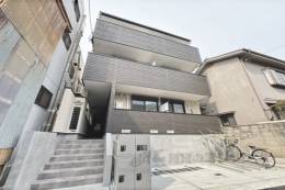 Ｈａｌｅｌｅａ外観写真