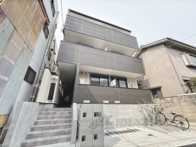 Ｈａｌｅｌｅａ外観写真1