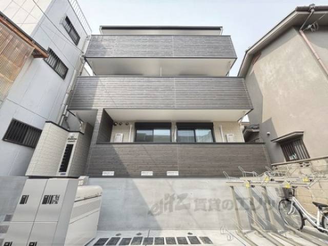 Ｈａｌｅｌｅａ外観写真2