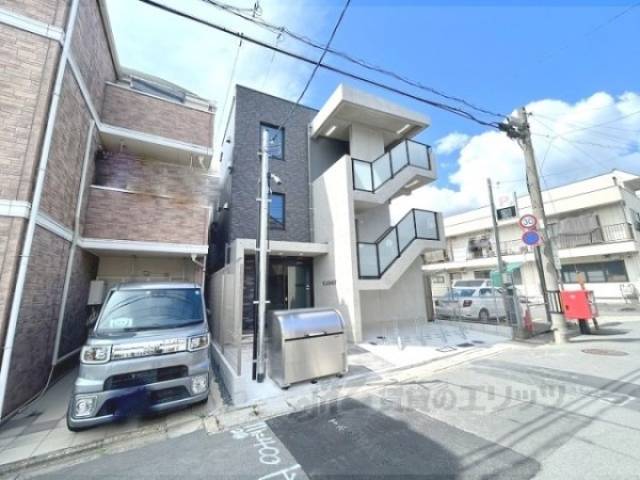 ＫＬＵＧＨＥＩＴ外観写真2