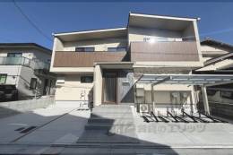 ＭａｉｓｏｎｄｕＣｈａｔ外観写真