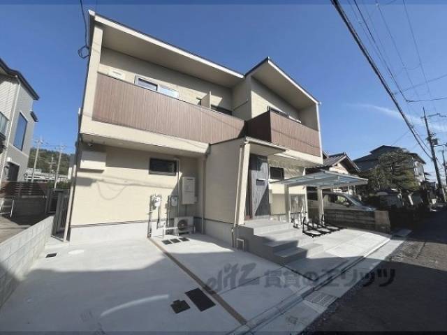 ＭａｉｓｏｎｄｕＣｈａｔ外観写真2