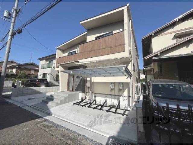 ＭａｉｓｏｎｄｕＣｈａｔ外観写真3