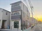 左京区の賃貸