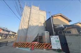 ＹＵＭＡＲＩＮ７出町柳外観写真