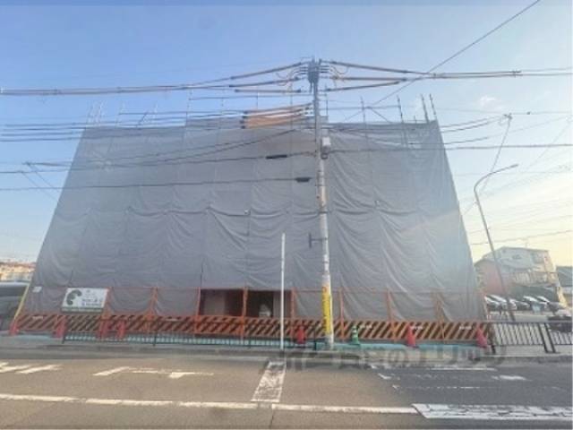 ＹＵＭＡＲＩＮ７出町柳外観写真2