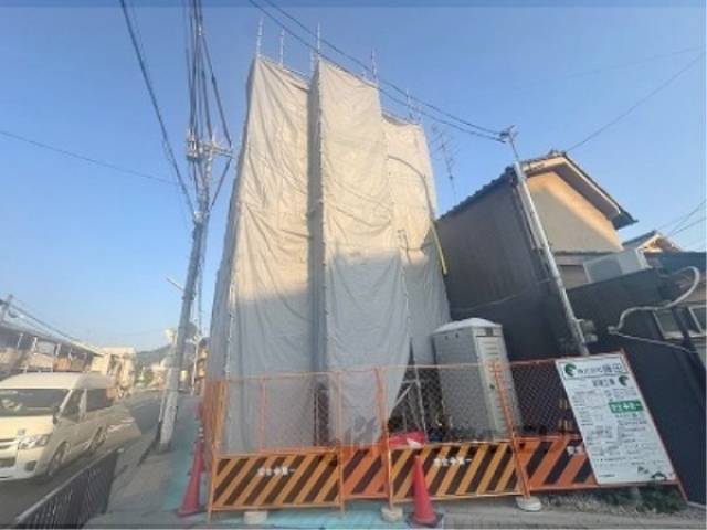ＹＵＭＡＲＩＮ７出町柳外観写真3