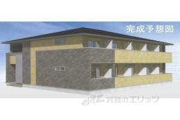 コーチ・フラット外観写真