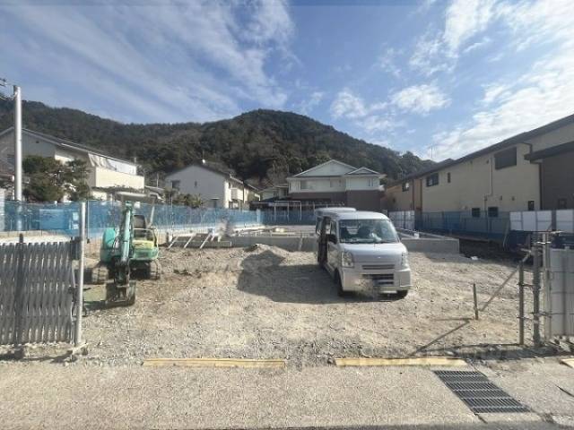 コーチ・フラット外観写真2