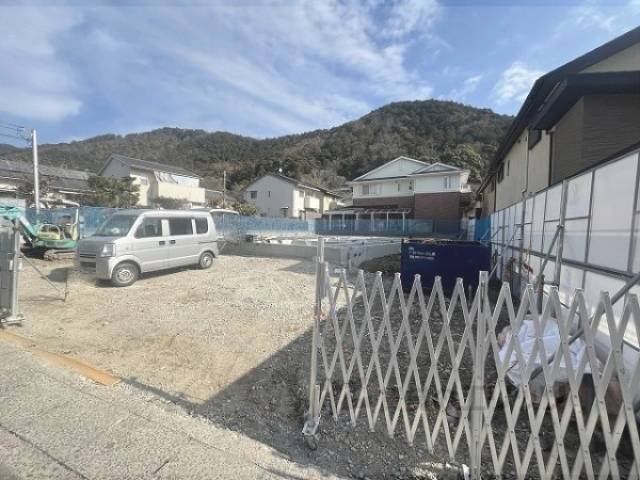 コーチ・フラット外観写真3