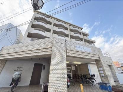 八坂一番館(テナント）外観写真1