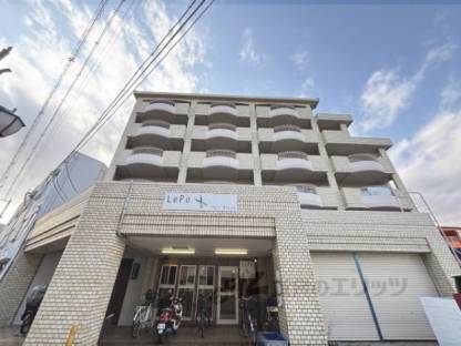 八坂一番館(テナント）外観写真2