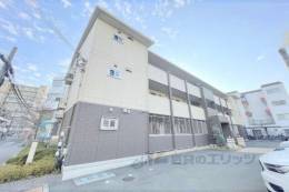 Ｆｏｕｒ　Ｓｅａｓｏｎｓ御厨外観写真