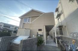 フルール五百石外観写真