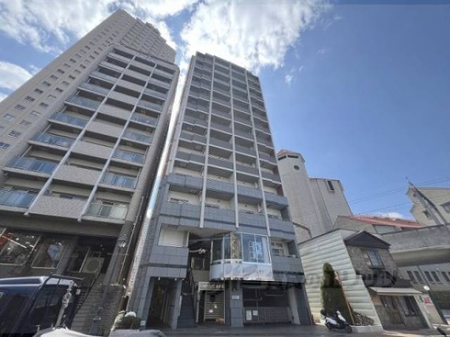 ビガーポリス133宝塚外観写真2