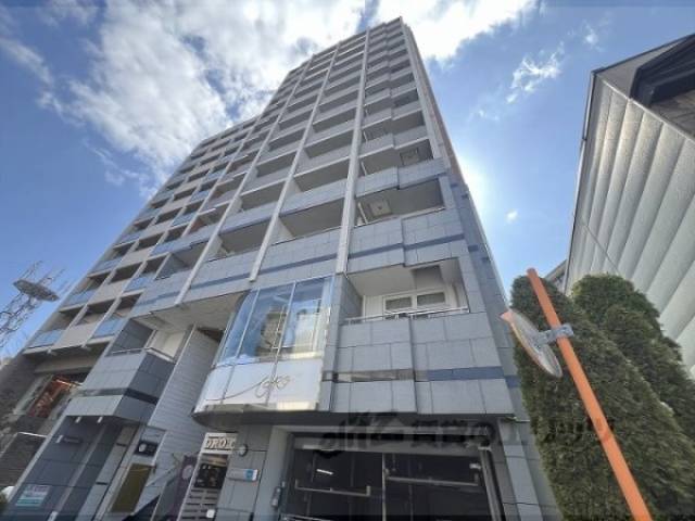 ビガーポリス133宝塚外観写真3