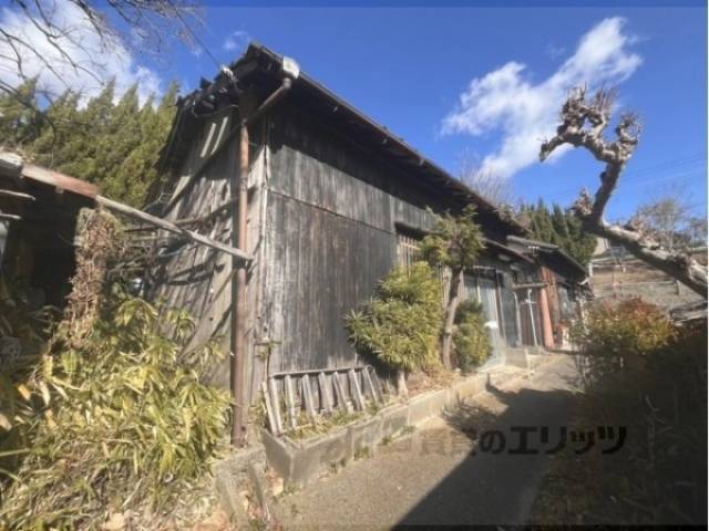 香芝市下田東アパート外観写真2