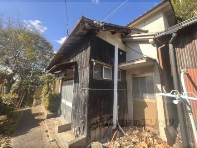 香芝市下田東アパート外観写真3