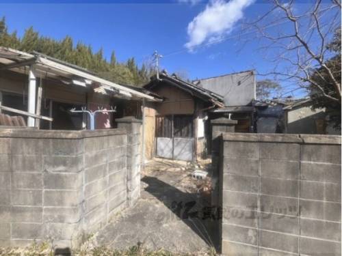 香芝駅より徒歩7分 築66年1ヶ月 1階建の賃貸物件
