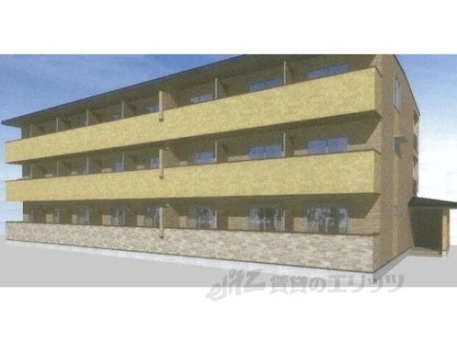 たばさはうす２外観写真1