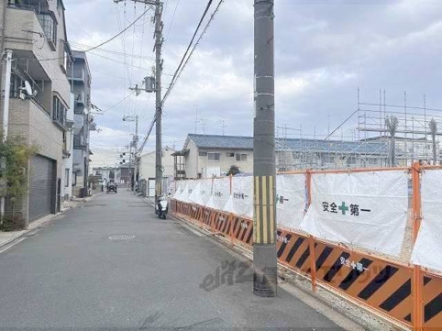 たばさはうす２外観写真2