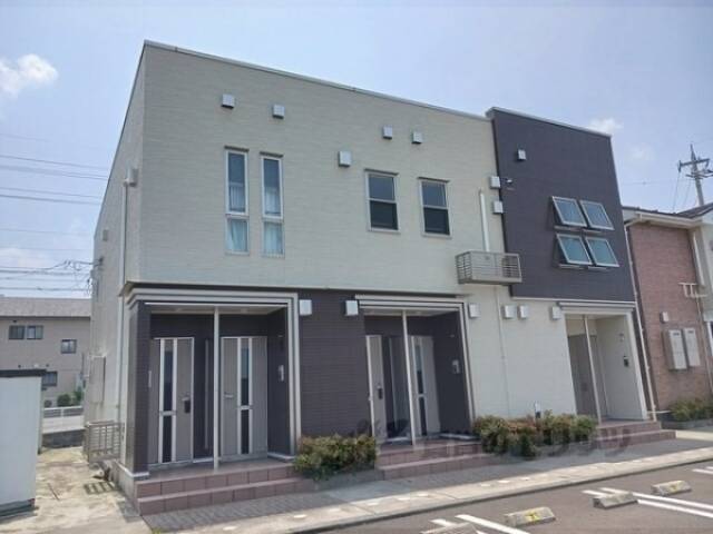 ココタイム　Ｂ外観写真1