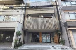 栄幸堂ビル外観写真