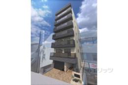 Ｅ－Ｂｏｎｈｅｕｒ尼崎外観写真