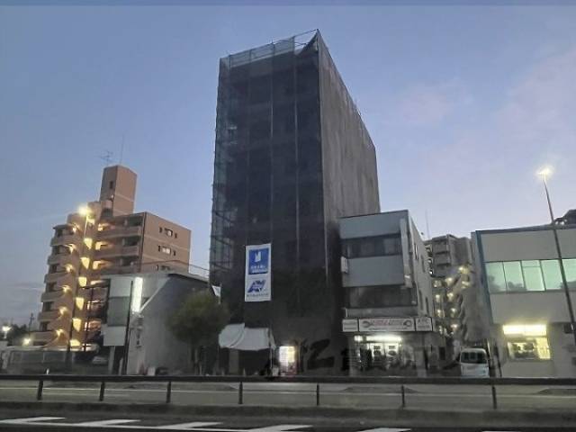 Ｅ－Ｂｏｎｈｅｕｒ尼崎外観写真2