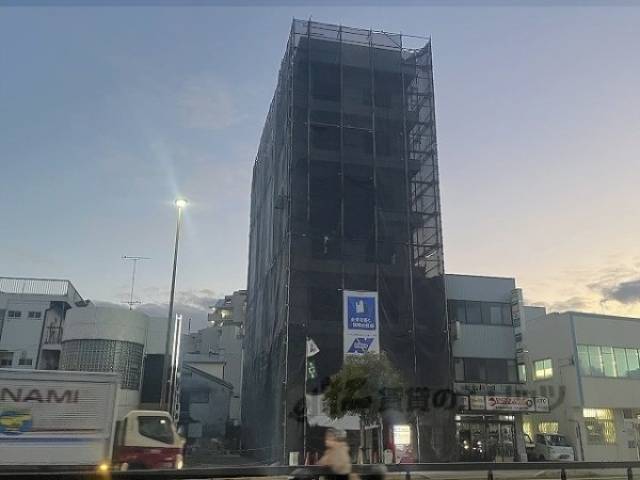 Ｅ－Ｂｏｎｈｅｕｒ尼崎外観写真3