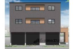 ｉｌ　ｍｉｏ　ｃｏｒｔｅ塚口外観写真