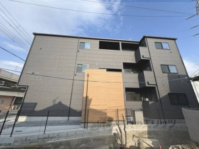 ｉｌ　ｍｉｏ　ｃｏｒｔｅ塚口外観写真2