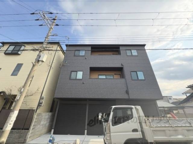 ｉｌ　ｍｉｏ　ｃｏｒｔｅ塚口外観写真3