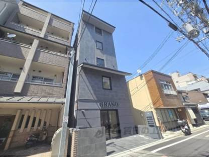 ＧＲＡＮＤ　ＢＬＤＧ　１Ｆ外観写真3