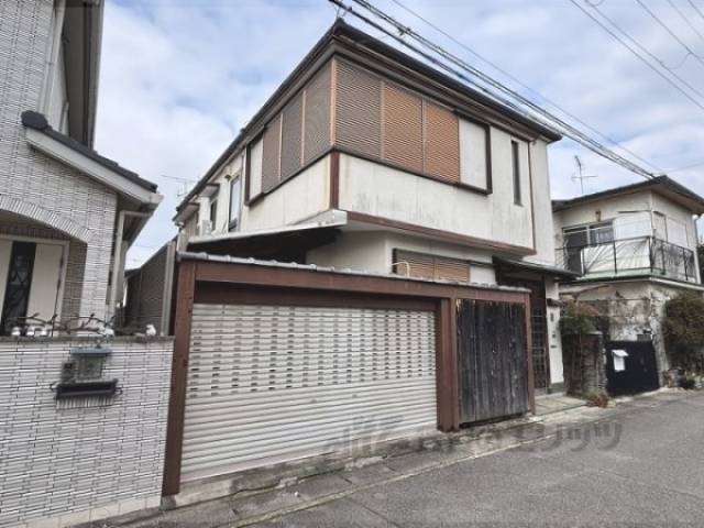 貸家外観写真1