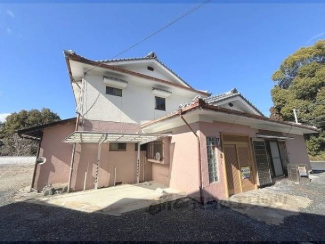 貸家外観写真2