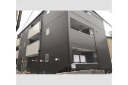 アクシリア尼崎外観写真