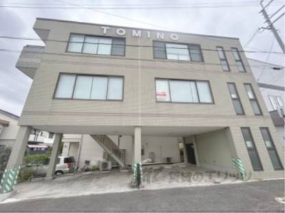 上島東町店舗事務所外観写真1