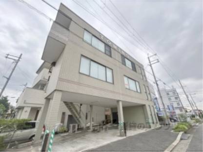 上島東町店舗事務所外観写真2