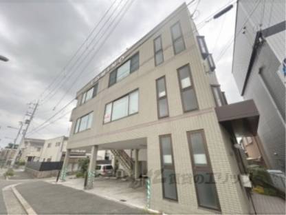 上島東町店舗事務所外観写真3
