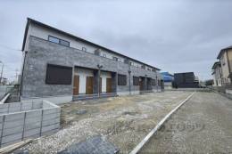 プチメゾン有井外観写真