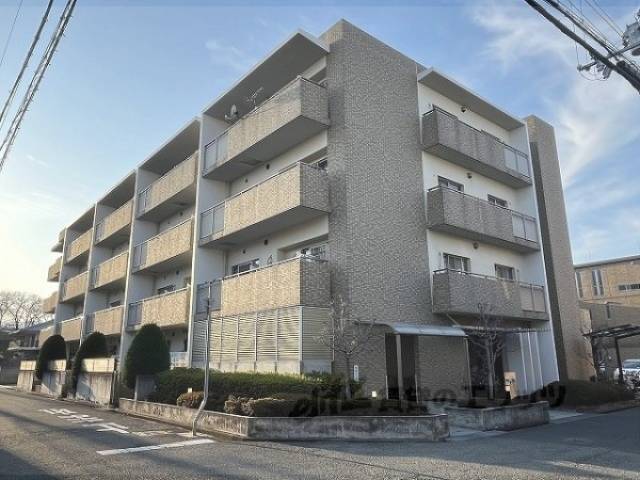 エスタブレ外観写真1